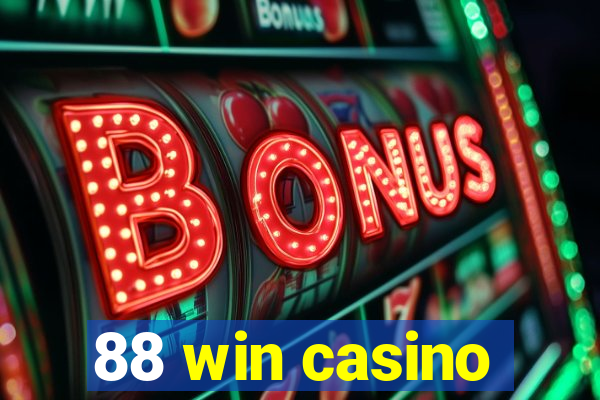 88 win casino